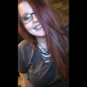 Meet your Posher, Savanna